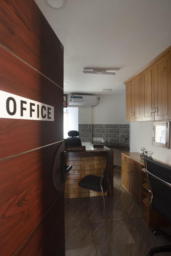 Magni Home Kochi Exteriér fotografie