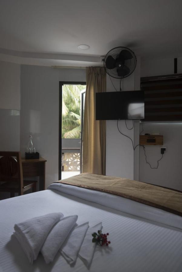 Magni Home Kochi Exteriér fotografie
