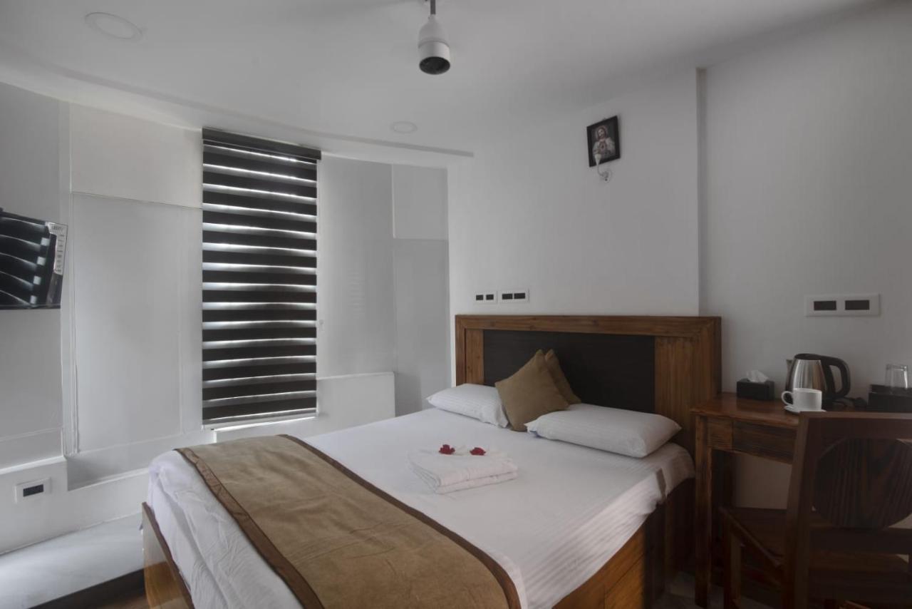 Magni Home Kochi Exteriér fotografie