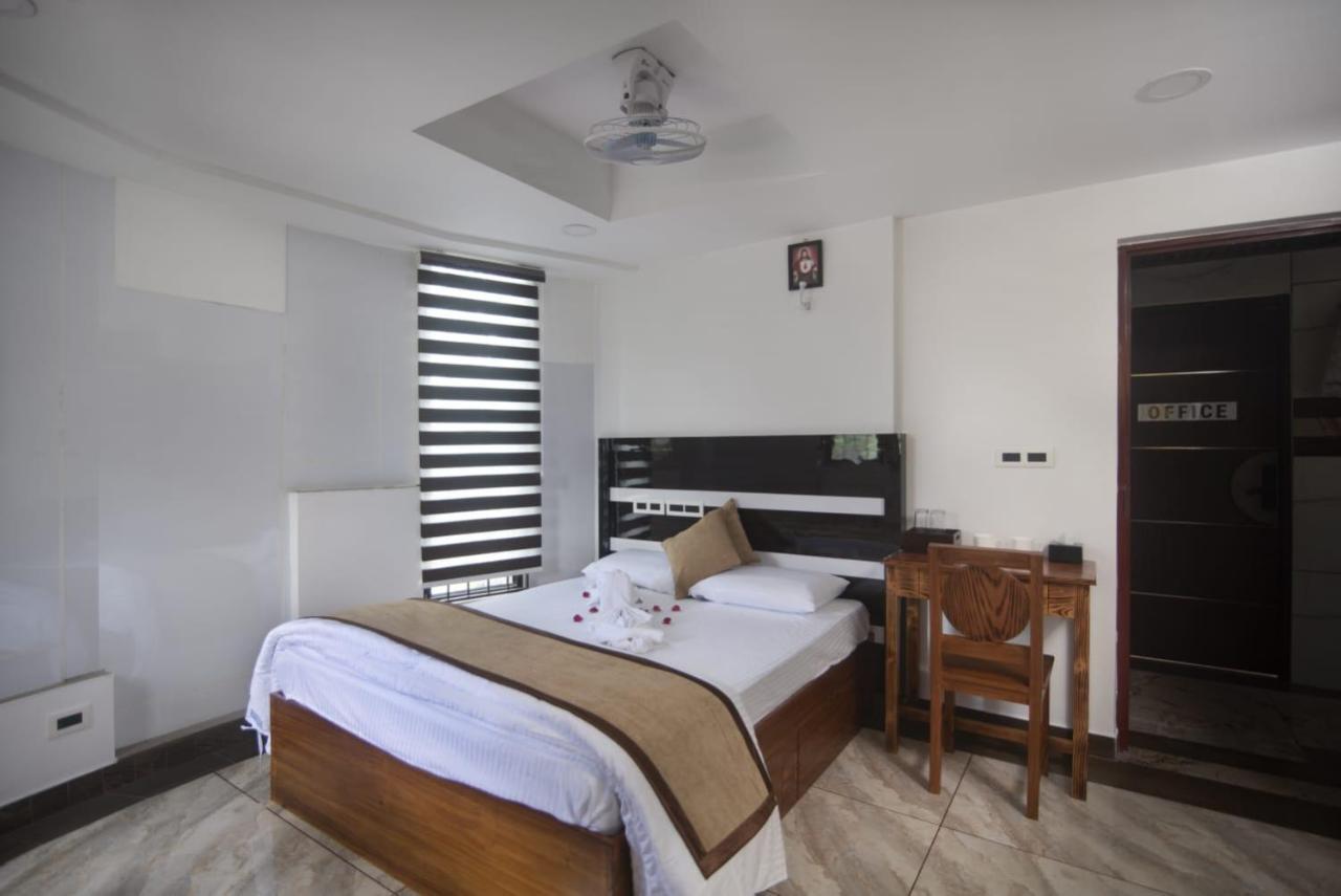 Magni Home Kochi Exteriér fotografie